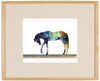 Horse 1